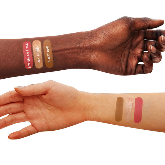 3PC MINI KITS ROSES N HONEY 3PC KIT